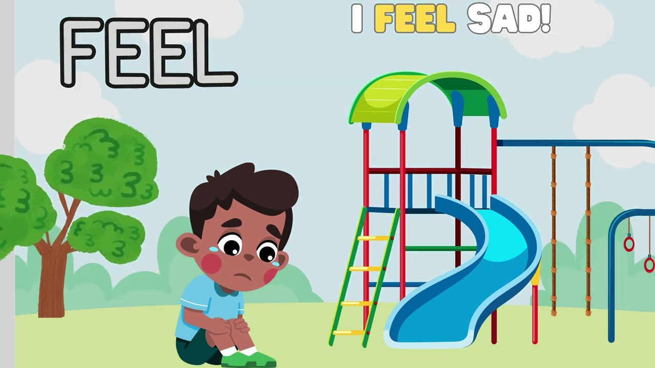 CORE WORDS / Feel/ Core Vocabulary AAC / Speech Therapy Videos for Kids / Speech Therapy Made Simple