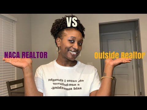 NACA SERIES: NACA IN-HOUSE REALTOR VS OUTSIDE REALTOR