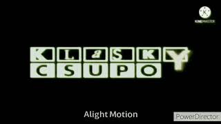 (NEW EFFECT) Klasky Csupo In G Major 3742