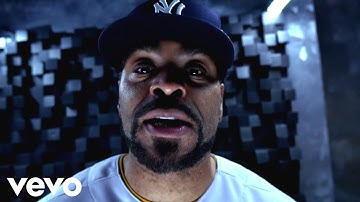 Method Man & Redman - Live from the Meth Lab ft. KRS-One (Explicit Video)