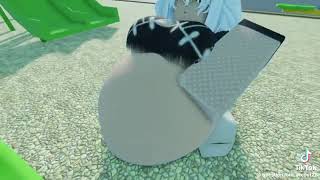 Roblox vore animation