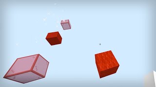 Famous Minecraft Infinitely Generating Parkour Map using Command Blocks  #Shorts Profile