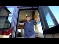 The RV Corral 2018 Tiffin Allegro Red 33 AA Stock # NA1033