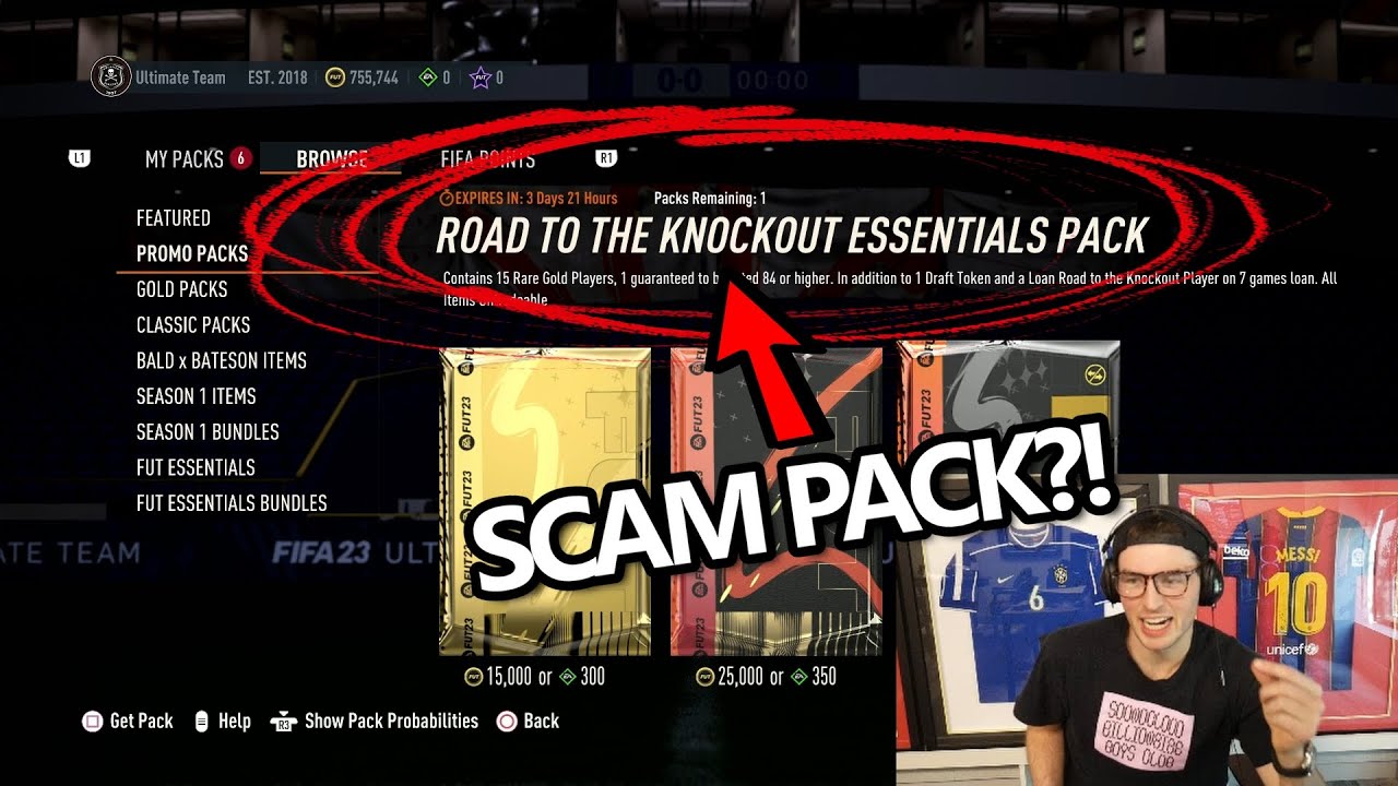 "$100 If I Don't Profit From This NEW 85K Store Pack"