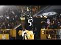 Jon Bostic ll Career Highlights ll Welcome to Pittsburgh