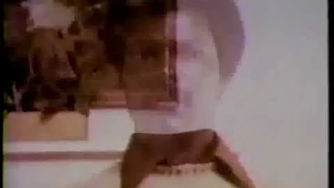 1972 "Disappearing Mind" United Negro College Fund Ad Council PSA