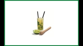 Scanwood Beechwood Cocktail Mojito Muddler Review