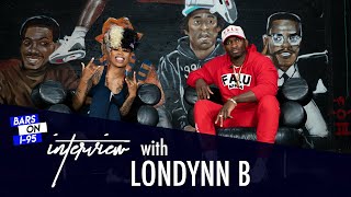Londynn B Talks turning down record deals, independence after Rhythem & Flow, new project, and more