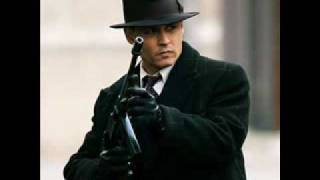 Video thumbnail of "Public Enemies- The Rairbirds- Blow Wind Blow"