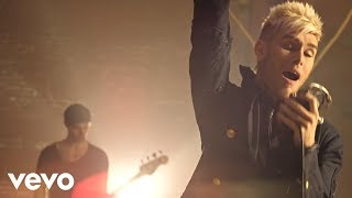 Chords for Colton Dixon - More Of You (Official Video)