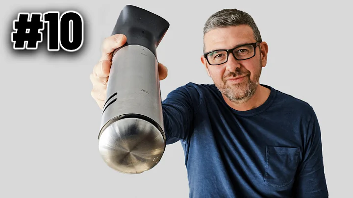 Cook Like a Chef with These 20 Must-Have Kitchen Tools