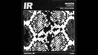 Modēm - Cobra [IR016]