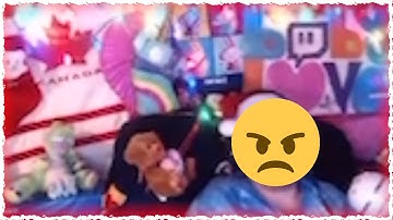 Destroying babylove1821 on YT (Worst PVZ GW2 player)