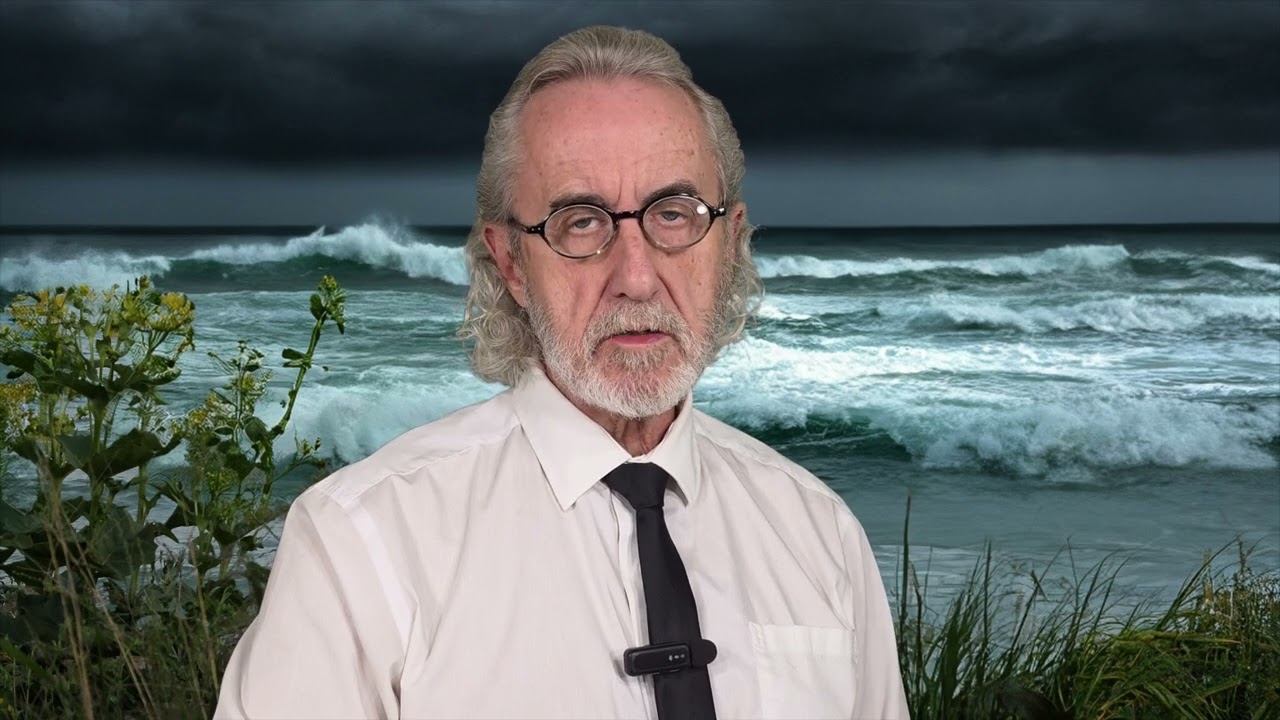 Библейский стих за стихом (6) Первая книга Самуила 14:24-42