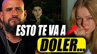LA CRUDA REALIDAD QUE HEMOS VIVIDO LOS HOMBRES POR AÑOS | TEMACH | Villain Arc