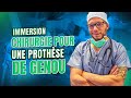 Prothse de genou la chirurgie de a  z 