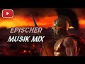 Epische  spannende musik mix  1 stunde  youtube audio mediathek