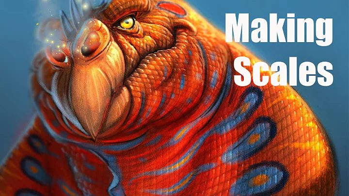 Live Stream - How to Draw Scales!