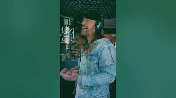 @CelineDion // Because You Loved Me // Cover by WI...