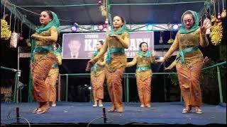 FUL KOR REMO PUTRI GENDING CAMPUR SARI MODESO EKSTRA LAWAK LUDRUK KARYA BARU LOLAWANG  NGORO MR