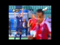 الشوط الثاني لمباراة الأهلي والزمالك 14 سبتمبر 2014