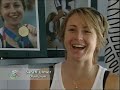NZ Olympic Team - One Team One Spirit Athens 2004