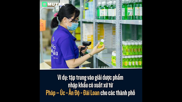 Pharmacity tuyển dụng Dược sĩ Đại học