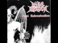 Bestial Holocaust - Misa Negra