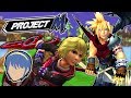 Project M: Cobalt Legacy (ft. Ninkendo)