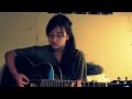 We never change - Coldplay (cover)