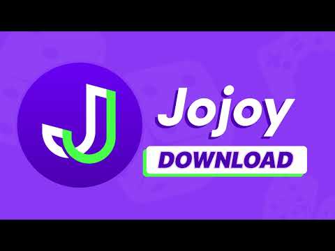 Como baixar a versão mais recente do Jojoy APK para Android