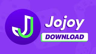 Como baixar a versão mais recente do Jojoy APK para Android