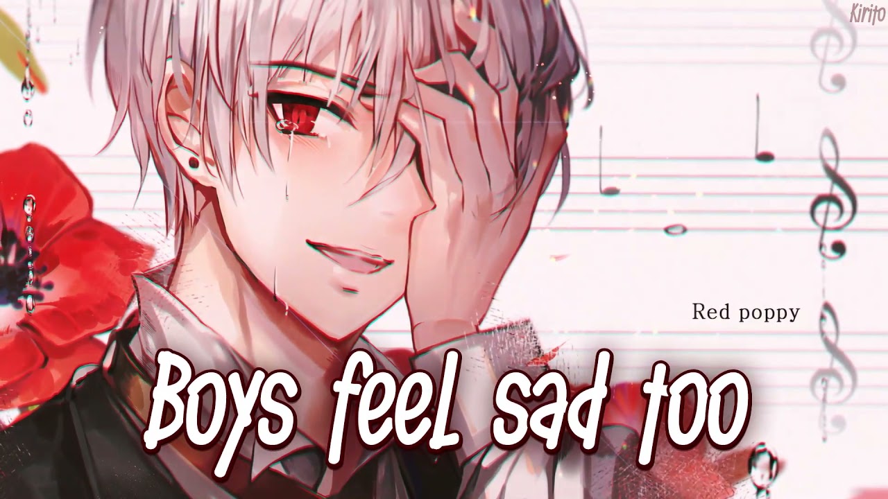 A Sad Boy That Can't Get Girls – música e letra de Karlhto