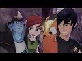 Slugterra - Episode 37 - 39 Compilation