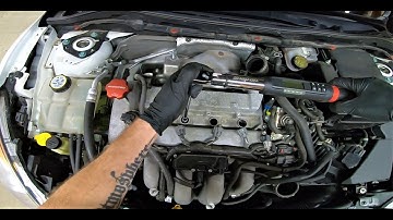 Mazdaspeed3 Spark Plugs Replacement