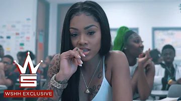 Ann Marie Feat. YK Osiris "Secret" (WSHH Exclusive - Official Music Video)