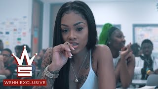 Ann Marie Feat. YK Osiris &quot;Secret&quot; (WSHH Exclusive - Official Music Video)