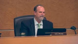 City Council Meeting - 3/18/26