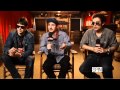 Live From SXSW: Black Lips