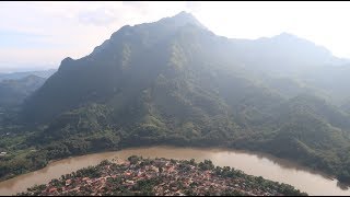 The amazing Nong Khiaw - Laos