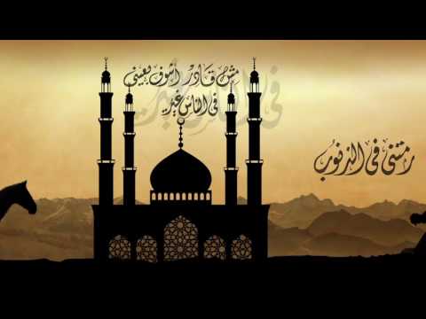 محمد الطوخي جاه سيدنا محمد الكليب الرسمي     