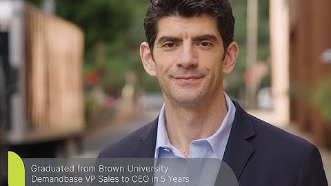 An Inside Look at the New Demandbase