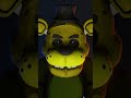 Stop  five nights at freddys  fnaf  3d animation