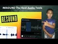 Resound Review Edit your podcast with AI