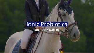 Ionic Probiotics