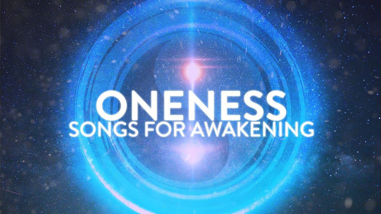 Cover Oneness (432 Hz) | Songs for Awakening | Music for Twin Flame Connection, Healing, Enlightenment
