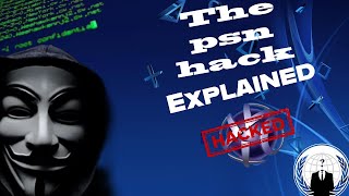 Celebrity The 2011 psn hack explained Documentary Wealth