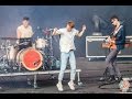 Capture de la vidéo Glass Animals En Argentina