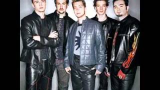 NSYNC tribute
