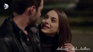 Cenk & Cemre - We belong together